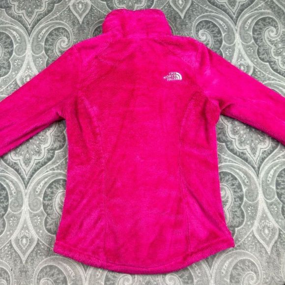 The North Face Osito jacket - Picture 2 of 3